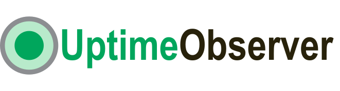 UptimeObserver.com
