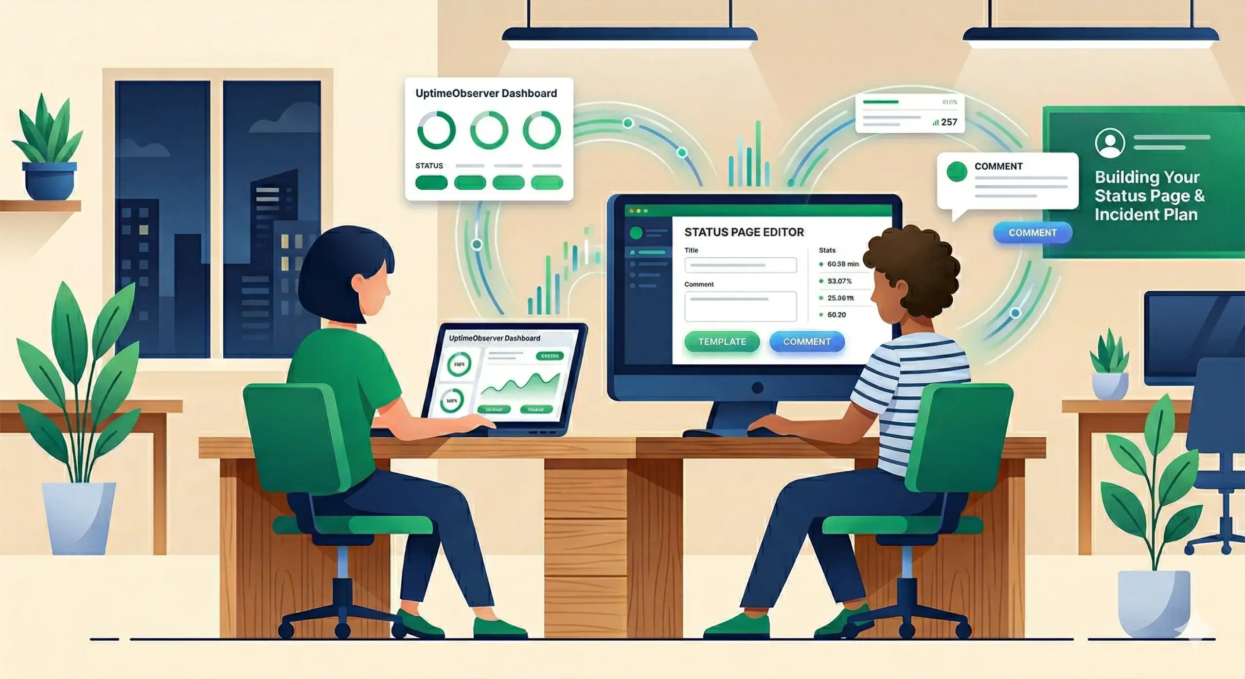 How to Write an Incident Communication Plan (With Free Templates)